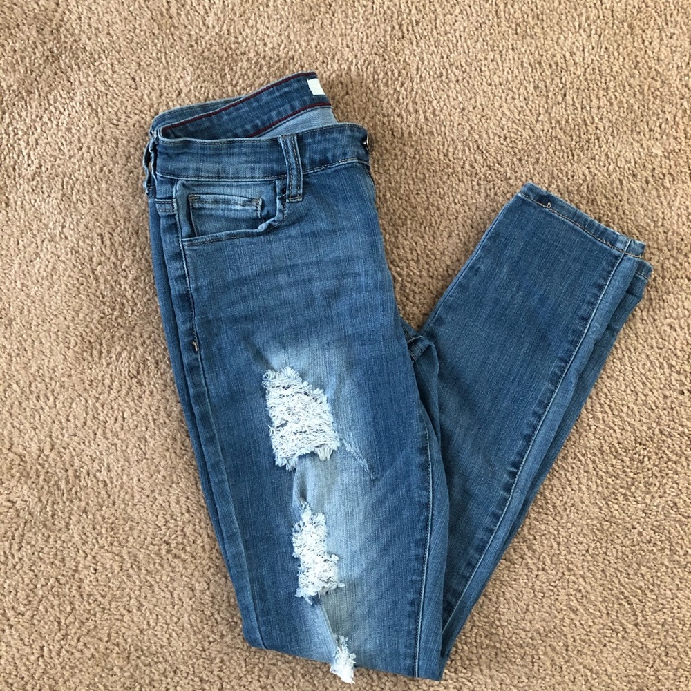 Jeans